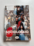Uvod v sociologijo, učbenik za gimnazije