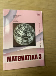 Zbirka nalog za MATEMATIKO 3.letnik