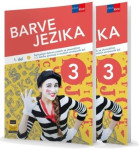 Barve jezika 3