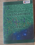 Od logaritmov do vesolja (učbenik za matematiko)