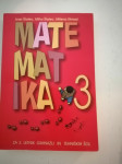 Matematika3,učbenik in zbirka nalog