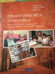 učbenik zdravstvena nega starostnika