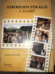 Grschichte für alle 3. Klasse