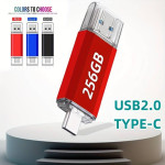 USB ključ 256 Gb NOV