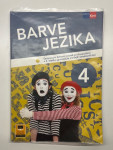 BARVE JEZIKA 4