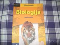 Biologija za gimnazije, delovni zvezek