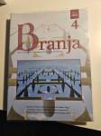 Branja 4,  berilo in učbenik za 4. letnik gimnazij ter štiriletnih