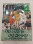 Od branja do znanja: književnost 4