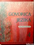 GOVORICA JEZIKA 4 - delovni zvezek