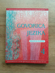 GOVORICA JEZIKA 4, delovni zvezek