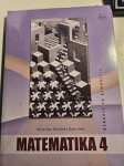 Matematika 4, učbenik za gimnazije