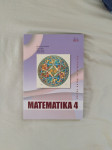 Matematika 4 - zbirka nalog za gimnazije