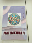 Matematika4,zbirka nalog za gimnazije, DZS