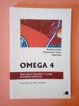 OMEGA 4 : Kombinatorika, verjetnostni račun, statistika