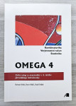 OMEGA 4 Roman Brilej Boro Nikič