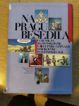 Na pragu besedila 4 - Učbenik (Martina Križaj Ortar in ost., 2004)