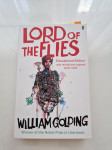 Prodam knjigo LORD OF THE FLIES