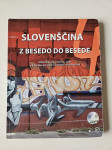 Slovenščina 4: Z besedo do besede, učbenik za 4. letnik gimnazij in SŠ