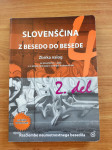 Slovenščina z besedo do besede - zbirka nalog 2. del