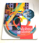 SODOBNA ZGODOVINA, Zgodovina za 4. letnik gimnazij, Božo Repe