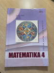 Zbirka nalog Matematika 4