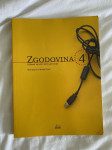 ZGODOVINA 4, UČBENIK ZGODOVINE za 4. letnike gimnazij, maturo