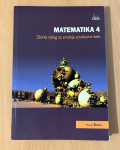 Matematika 4, zbirka nalog za srednje strokovne šole