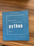Spoznavamo programski jezik python delovni zvezek
