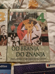 Učbenik SLJ Od branja do znanja 4.letnik