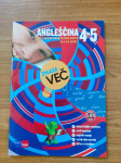 Znam več Angleščina 4 in 5