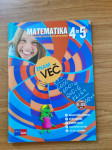 Znam za več Matematika 4 in 5