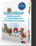 RADOVEDNIH PET 5 - PRAKTIČNO GRADIVO ZA NIT