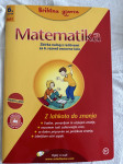 Brihtna glavca : Matematika 6 (zbirka nalog z rešitvami)