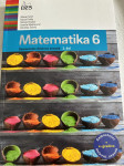 Samostojni delovni zvezek - MATEMATIKA 6