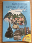 Geografija Evrope in Azije - DZ za 7. razred osnovne šole
