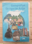 GEOGRAFIJA EVROPE IN AZIJE, učbenik za geografijo v 7. razredu osnovne