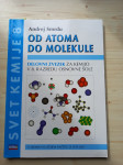 OD ATOMA DO MOLEKULE