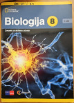 Biologija 8, Zvezek za aktivno učenje