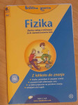 Fizika - zbirka nalog z rešitvami za 8. razred osnovne šole