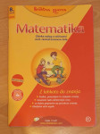 Matematika - zbirka nalog z rešitvami za 8. razred osnovne šole
