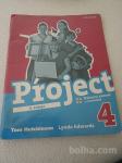 DZ, Project 4, s CD ROM-om, ISBN 9780194763516