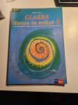 Glasba danes in nekoč 9. Samostojni delovni zvezek za glasbeno vzgojo