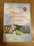 Razišči skrivnosti živega