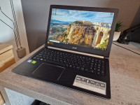 Acer aspire 5/15.6fhd/i5 8250u/8gb/256gb/nvidia 2gb