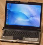 Acer Aspire 5670 - po delih