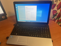 Acer E1 571 Core i5 4GB/300GB