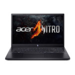 ACER Nitro V15-41-R1UC - Obsidian Black Aktiviran