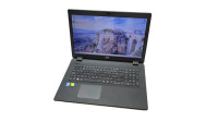 Acer prenosnik Aspire ES1-711G 17,3" / Pentium / 4GB / 240 GB SSD