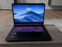 Gaming laptop Acer NITRO