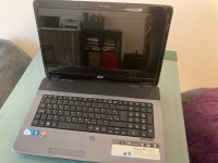 Ohišje za prenosni računalnik Acer Aspire 7736ZG